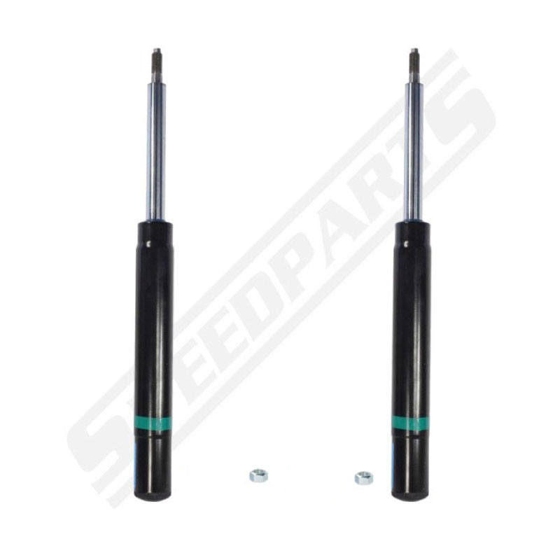 Shock absorber front Sport 9-3