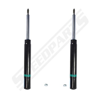 Shock absorber front Sport 9-3