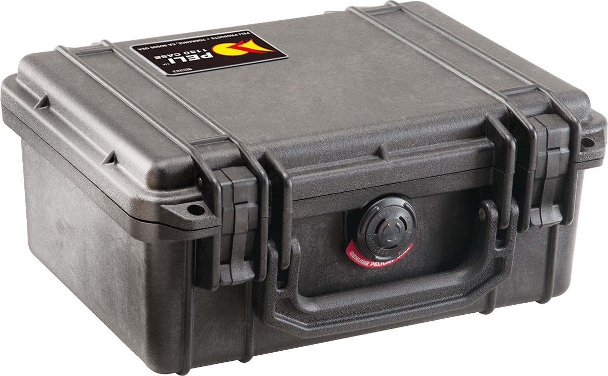 Peli 1150 Case