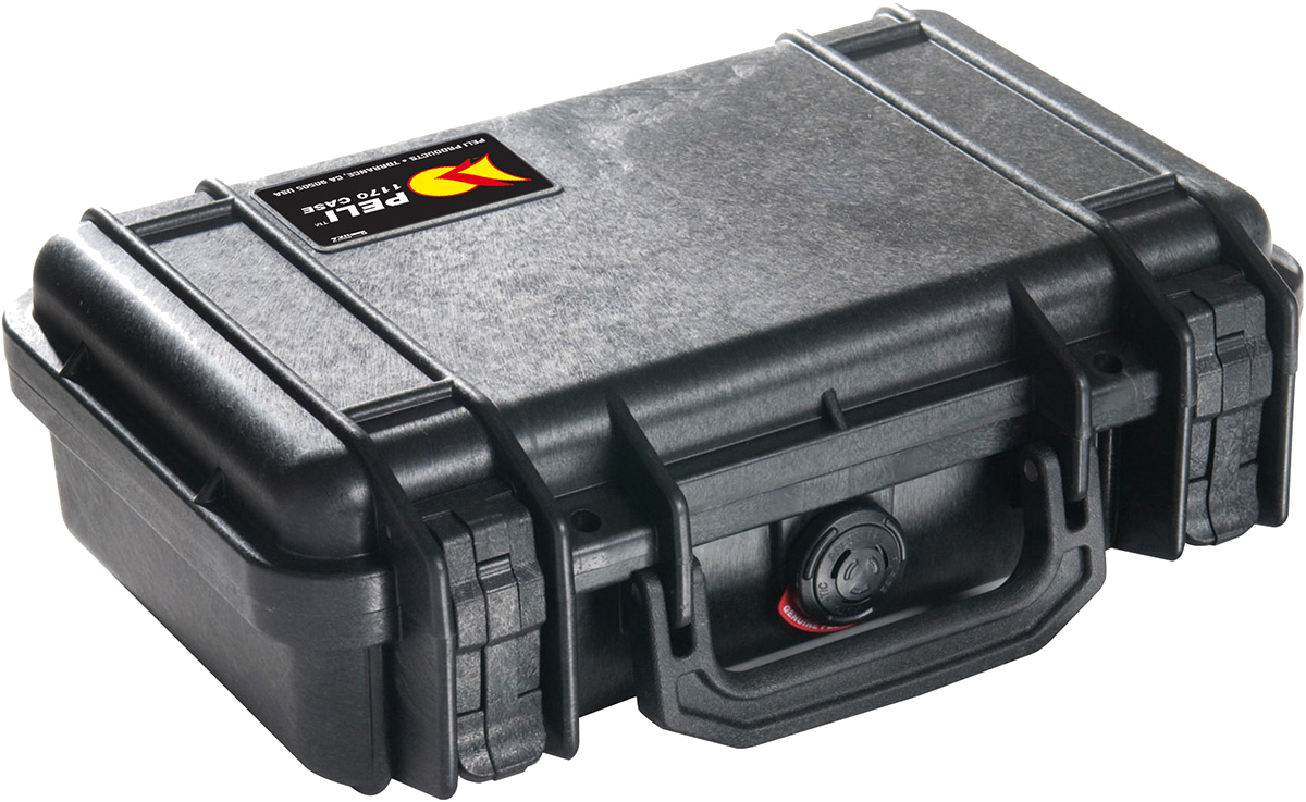 Peli 1170 Case