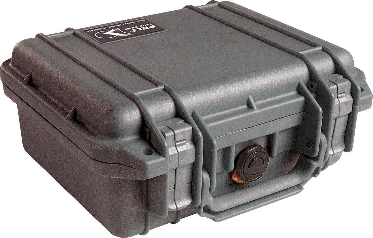Peli 1200 Case