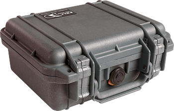 Peli 1200 Case