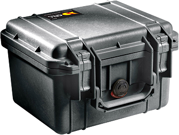 Peli 1300 Case