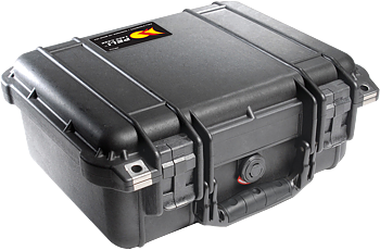 Peli 1400 Case