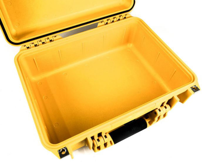 Peli 1450 Case - 9