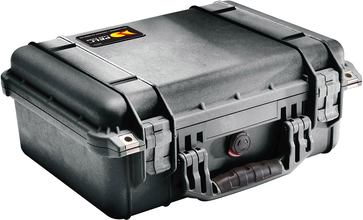 Peli 1450 Case