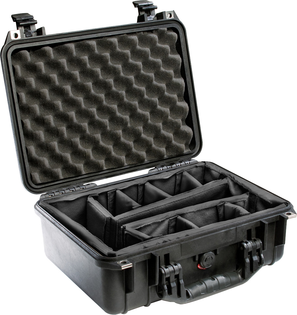 Peli 1450 Case - 15