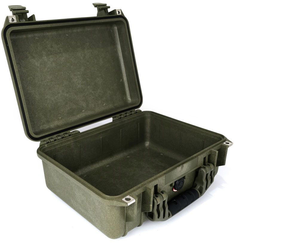 Peli 1450 Case - 13