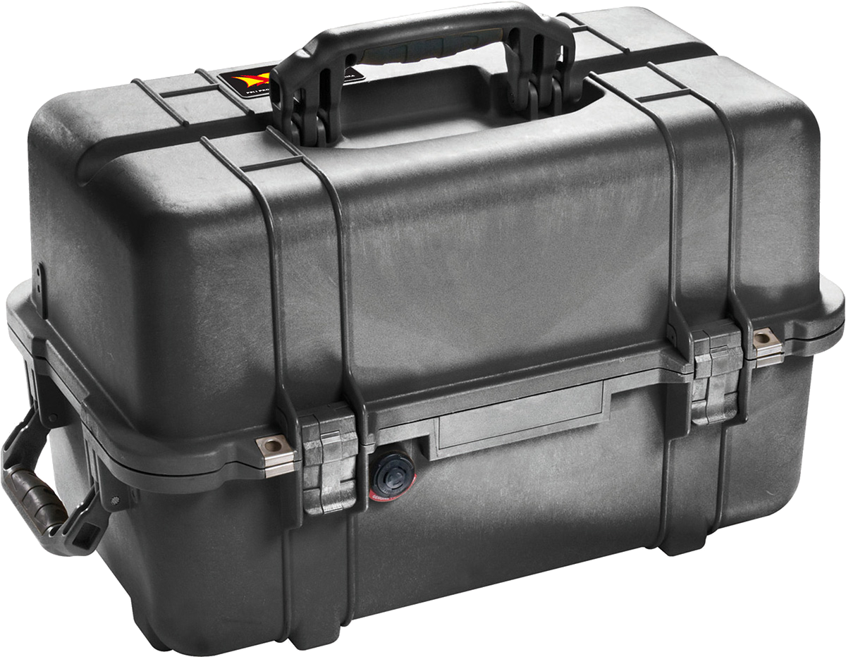 Peli 1460 Case