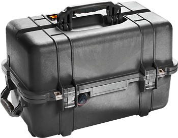 Peli 1460 Case