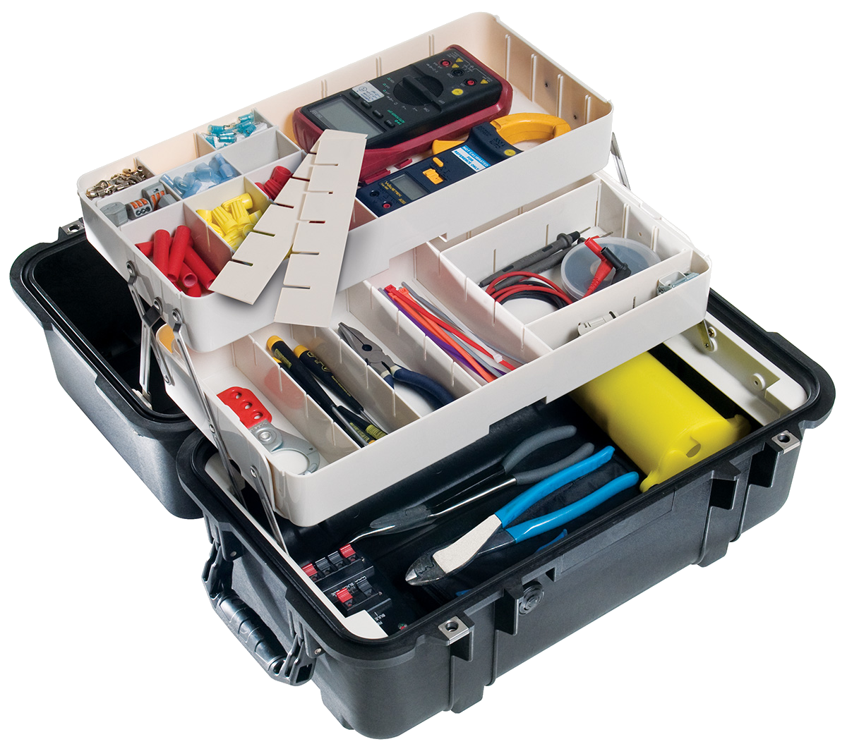 Peli 1460 Tool