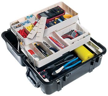 Peli 1460 Tool