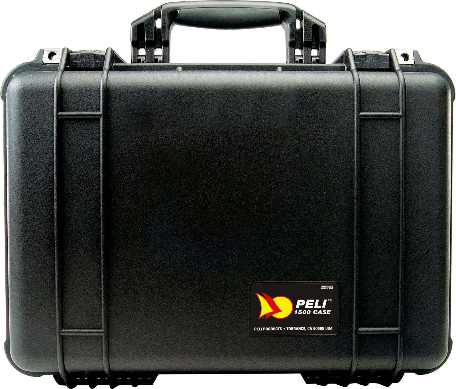 Peli 1500 Case - 13