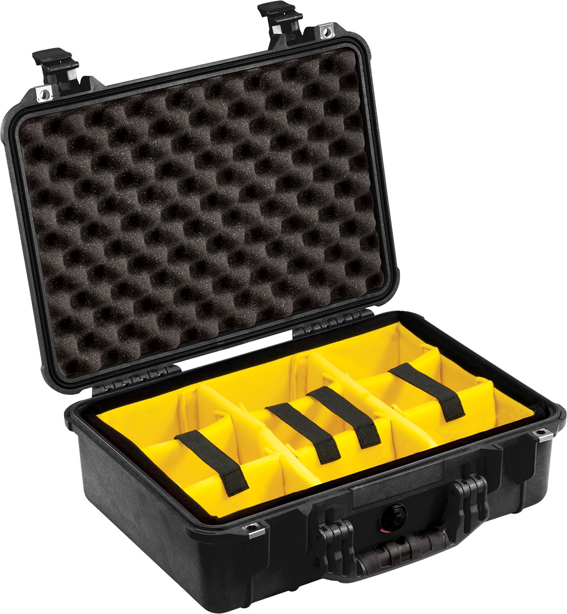 Peli 1500 Case - 3