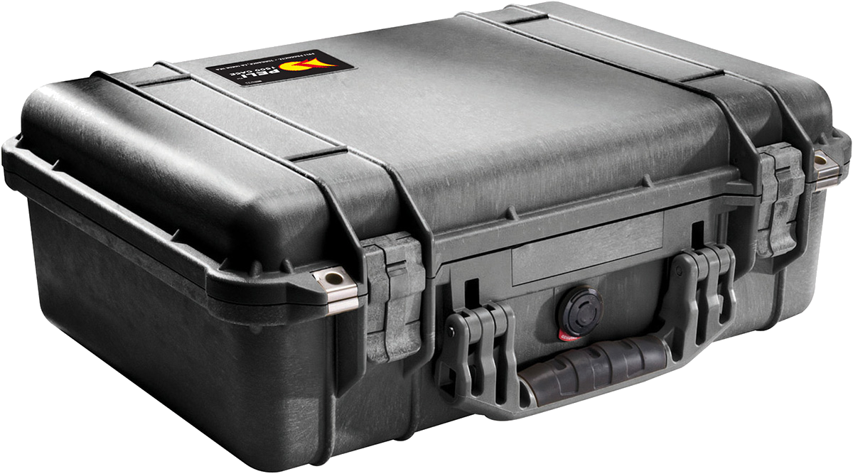 Peli 1500 Case