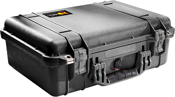 Peli 1500 Case