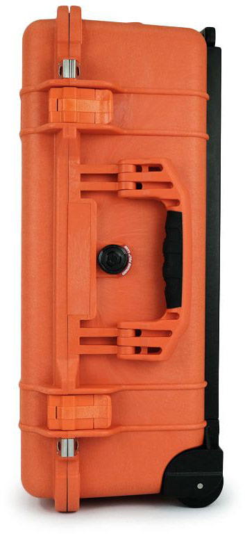 Peli 1510 Carry on Case - Watertight and Crushproof - 13