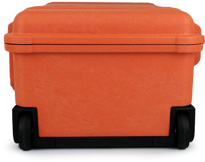 Peli 1510 Carry on Case - Watertight and Crushproof - 12