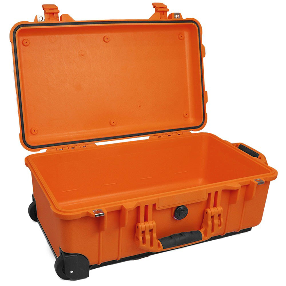 Peli 1510 Carry on Case - Watertight and Crushproof - 15
