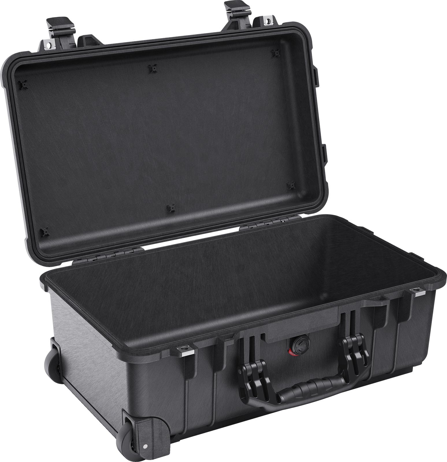 Peli 1510 Carry on Case - Watertight and Crushproof - 2