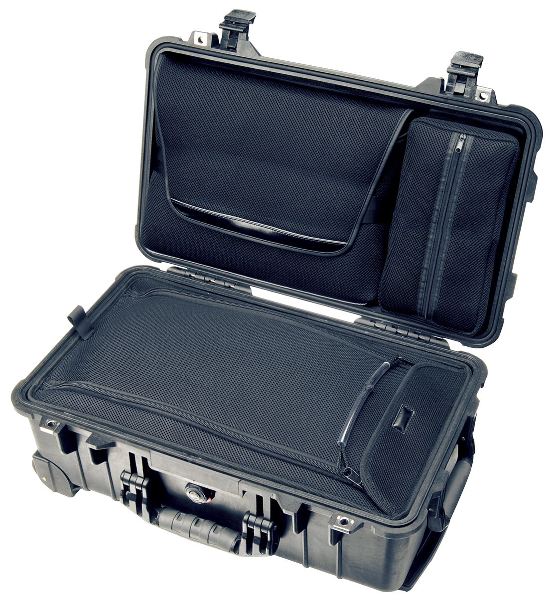 Peli 1510LOC Laptop Overnight Case
