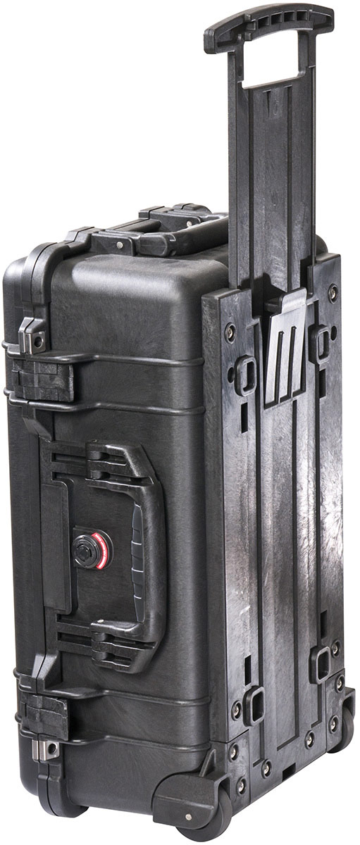 Peli 1510LOC Laptop Overnight Case - 5