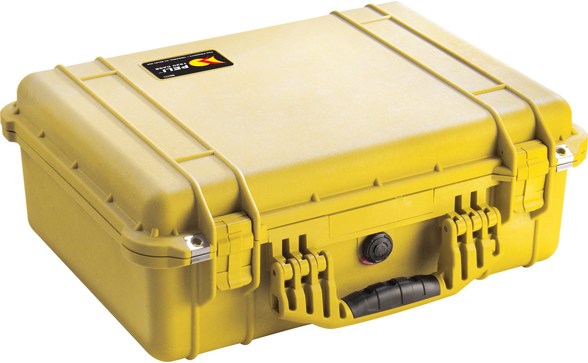 Peli 1520 Case - 8