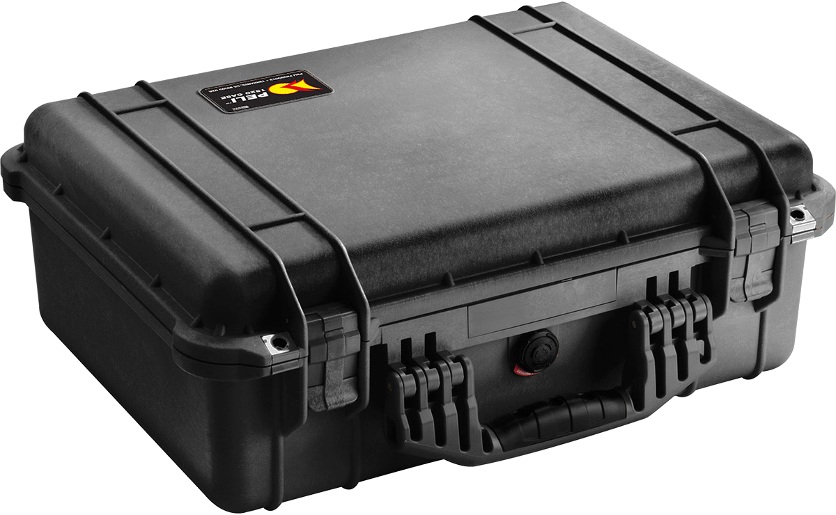 Peli 1520 Case