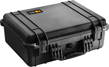 Peli 1520 Case