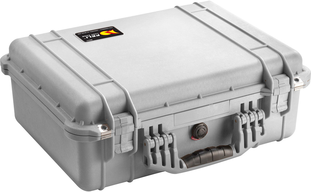 Peli 1520 Case - 7