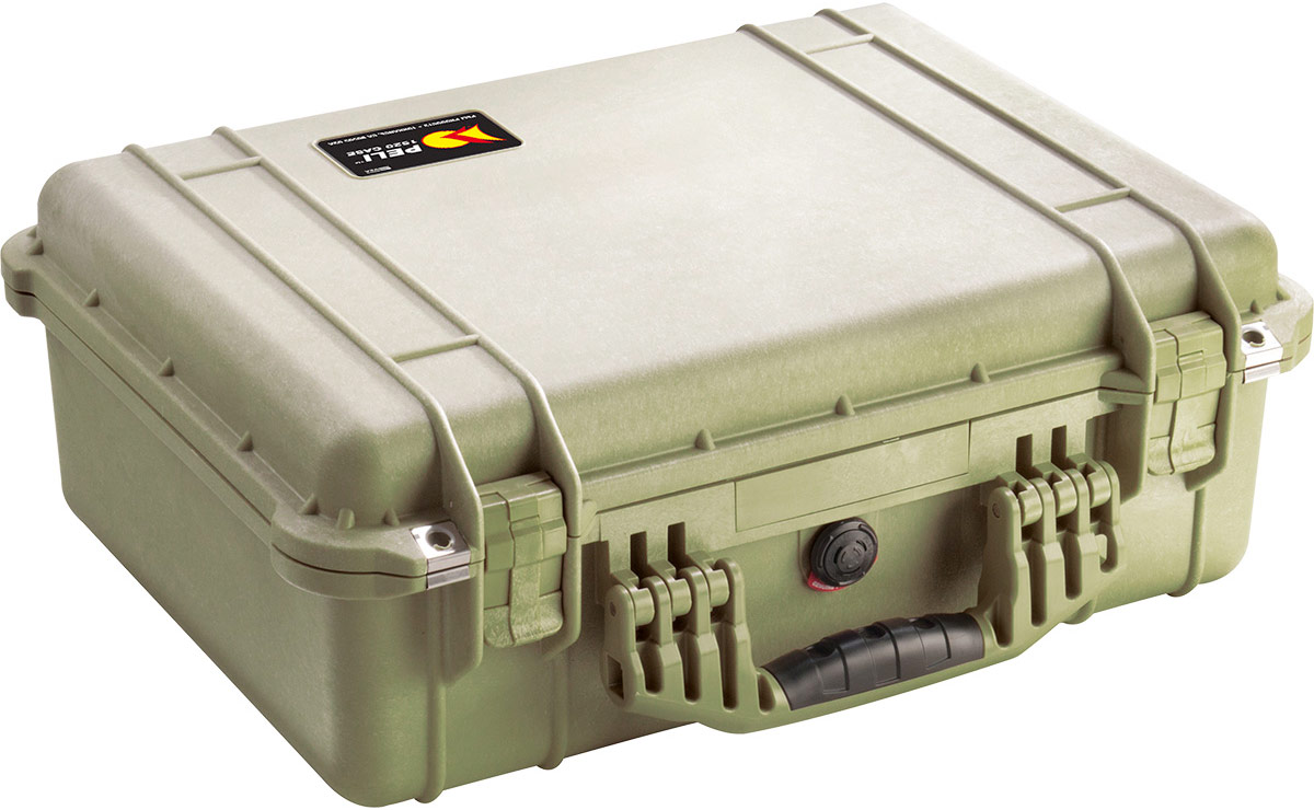 Peli 1520 Case - 5