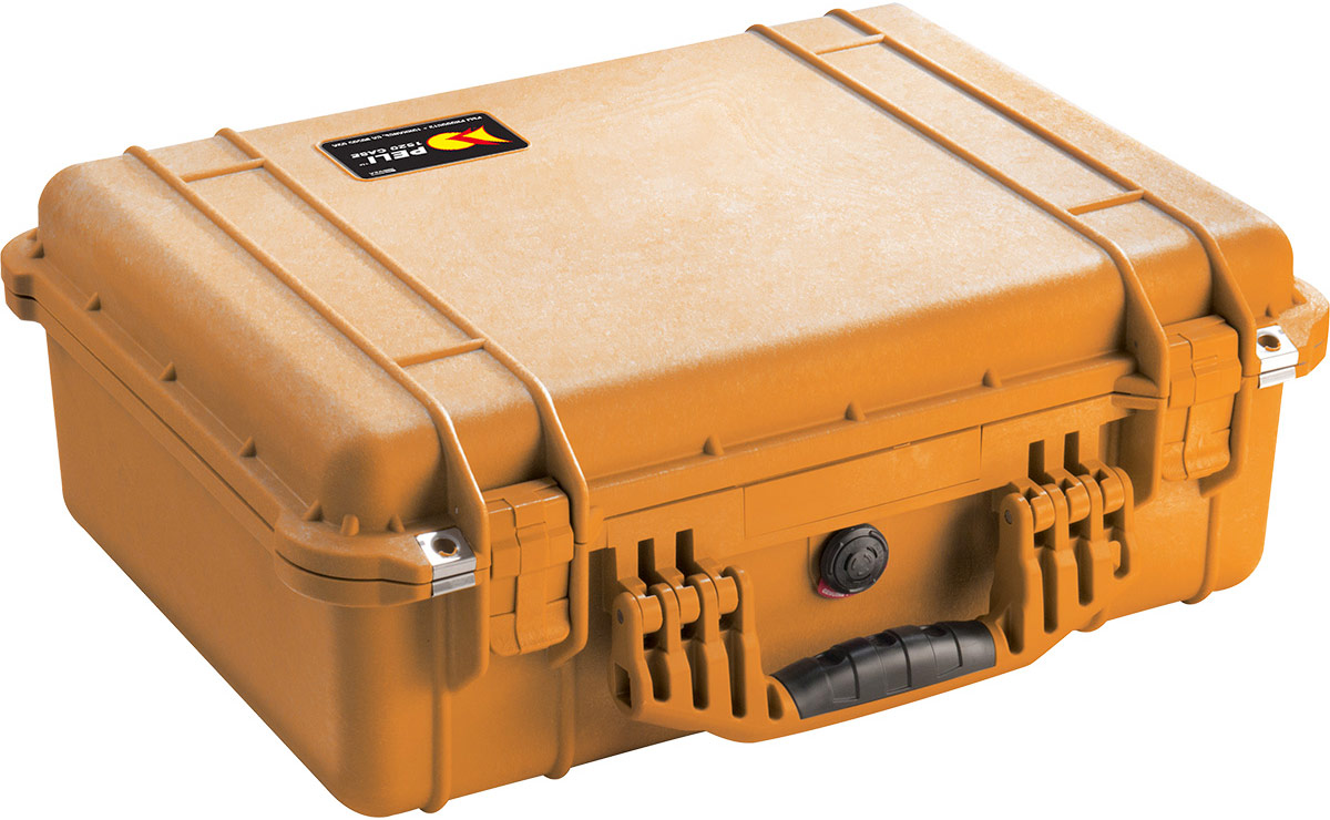 Peli 1520 Case - 6