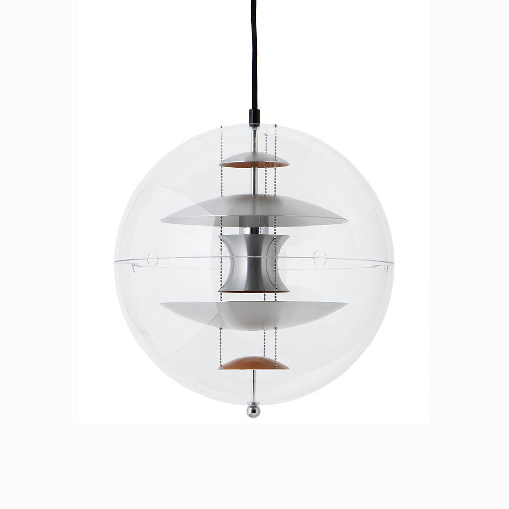 VP Globe Pendant lamp  Ø40 cm (several colors) - Quickship - Verpan