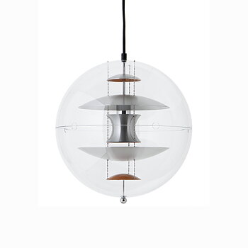 VP Globe Pendant lamp  Ø40 cm (several colors) - Quickship - Verpan