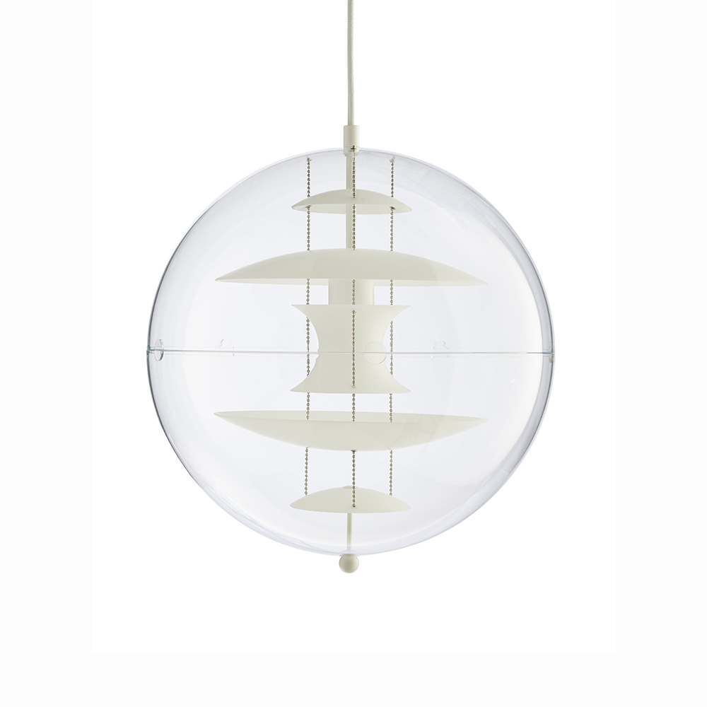 VP Globe Pendant lamp  Ø40 cm (several colors) - Quickship - Verpan - 7