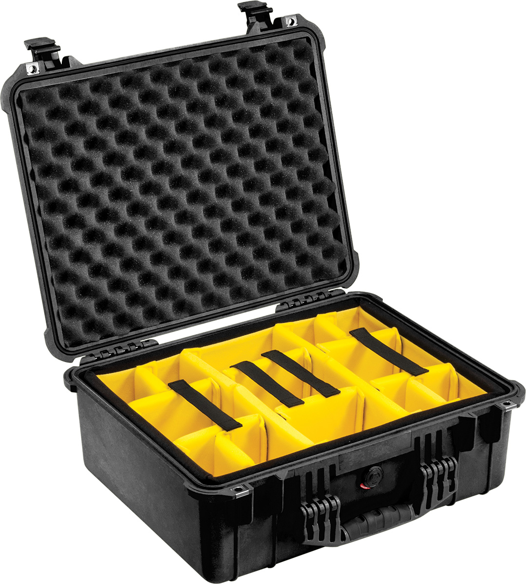 Peli 1550 Case - 4