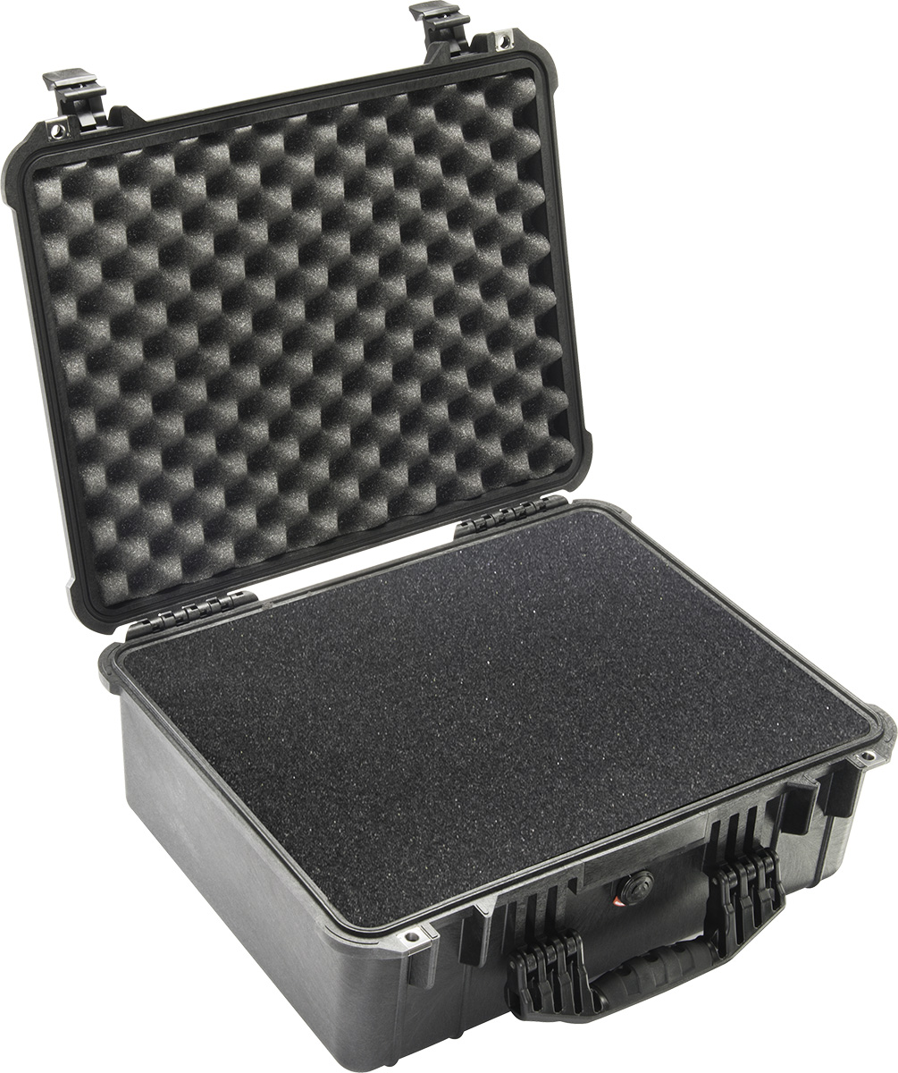 Peli 1550 Case - 2