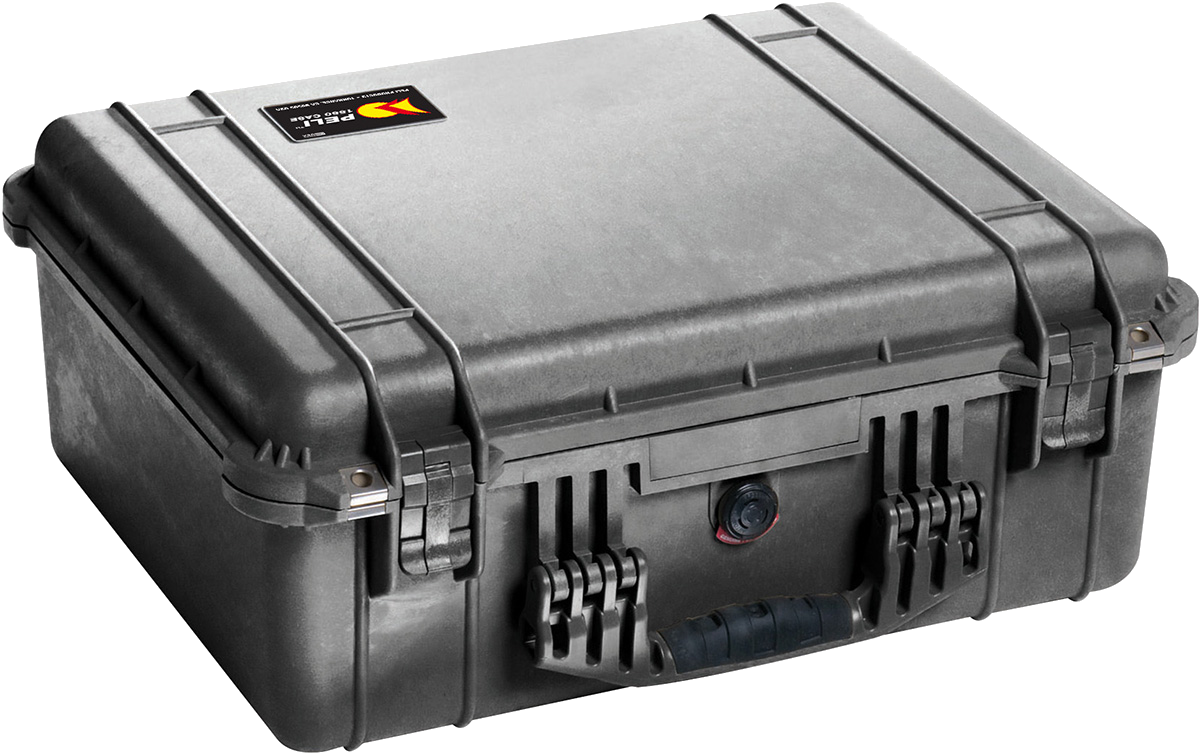 Peli 1550 Case