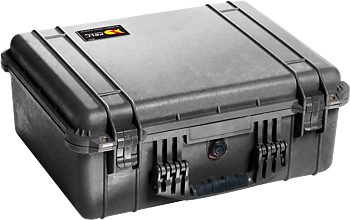 Peli 1550 Case