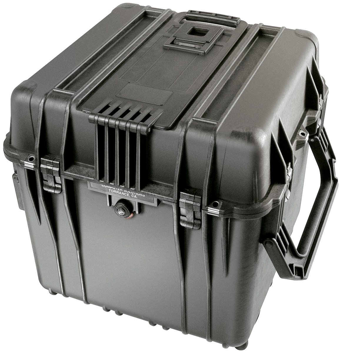 Peli 0340 Cube Case