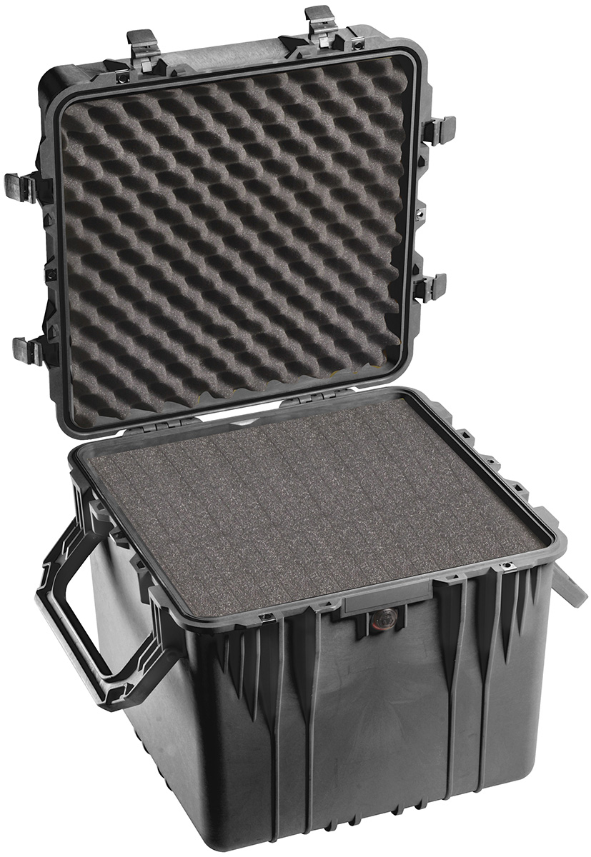Peli 0350 Cube Case - 2