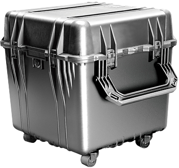 Peli 0350 Cube Case