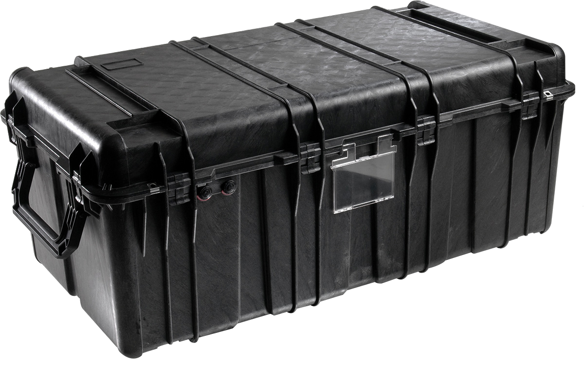 Peli 0550 Transport Case