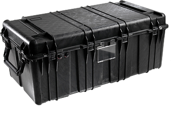 Peli 0550 Transport Case