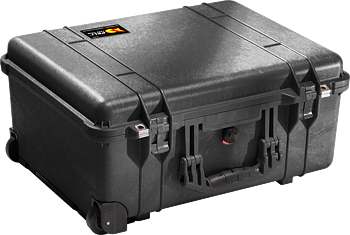 Peli 1560 Case
