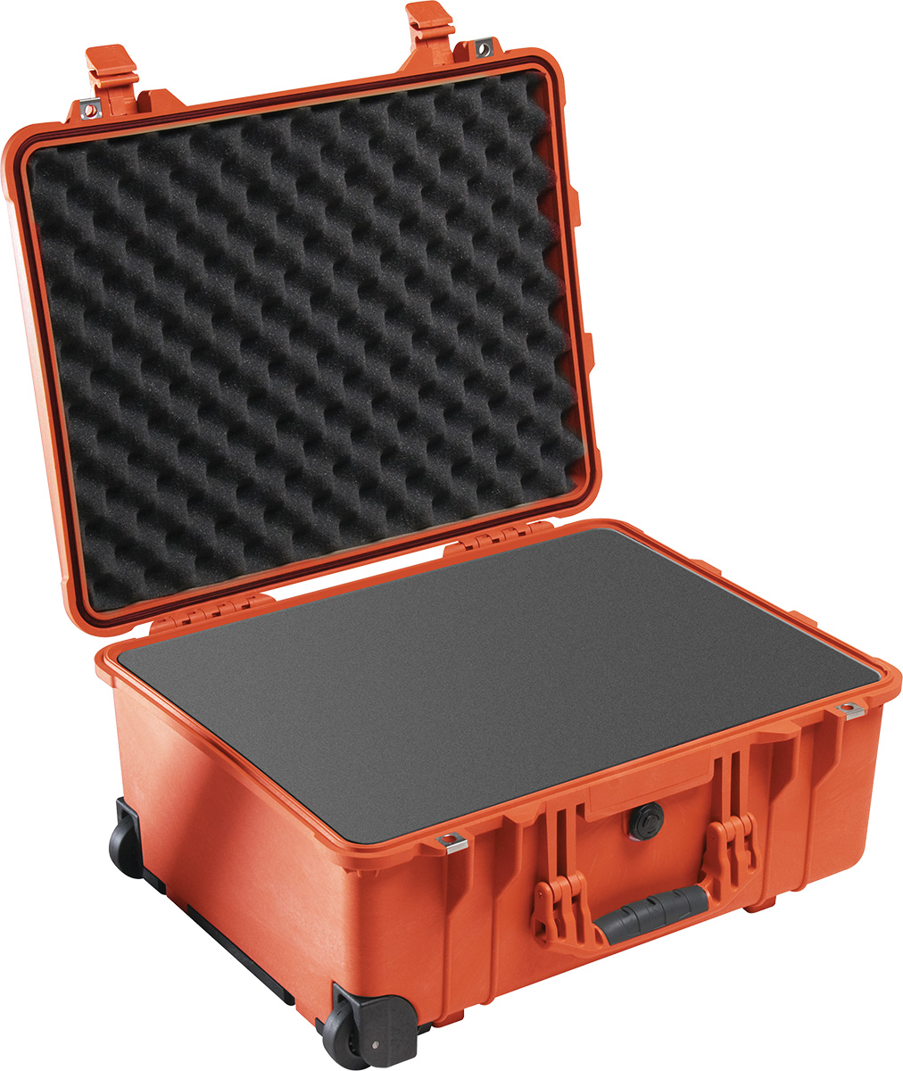 Peli 1560 Case - Nordicase