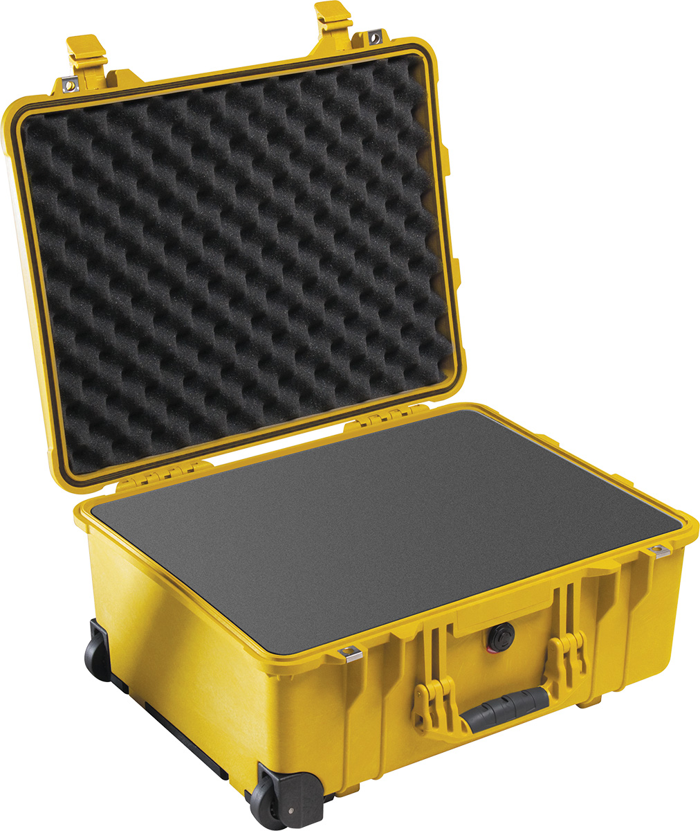 Peli 1560 Case - 15