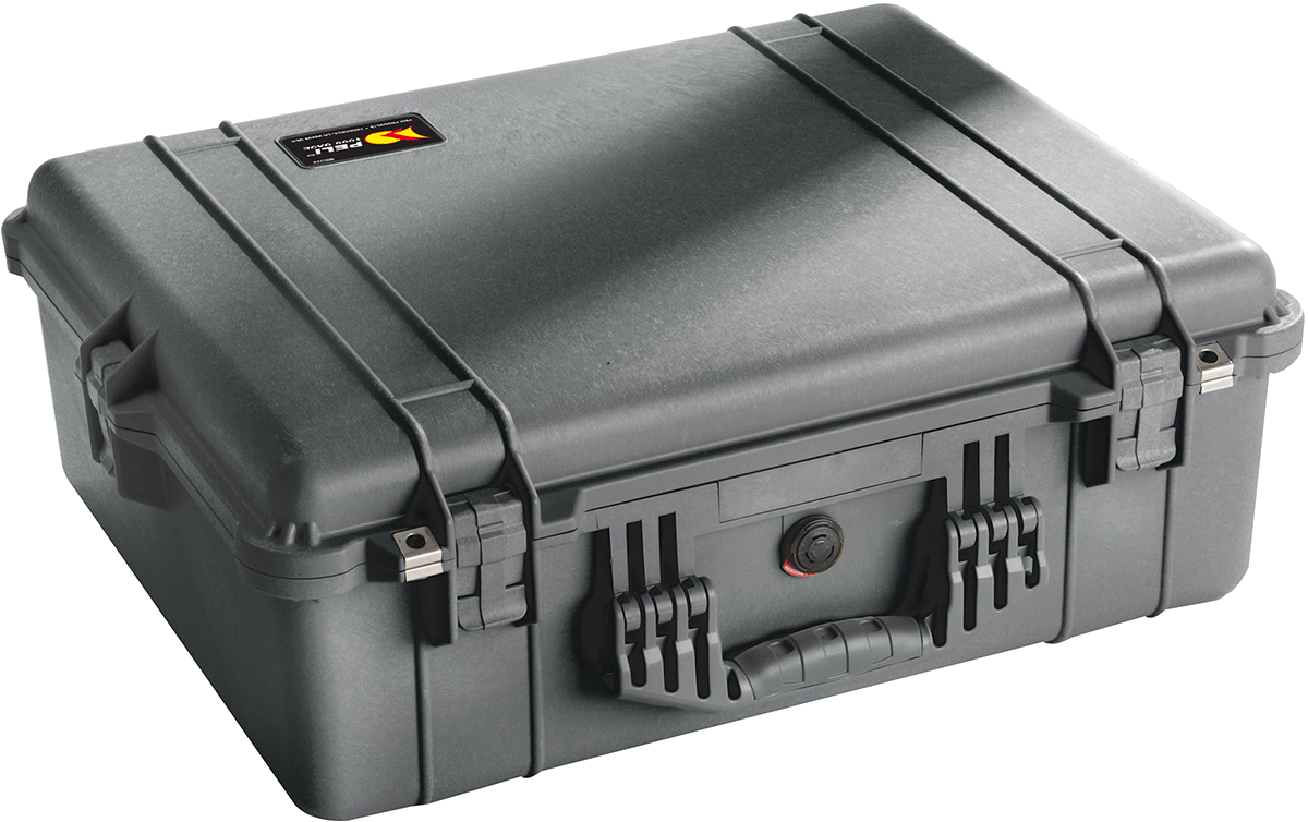 Peli 1600 Case