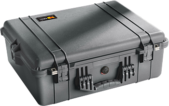 Peli 1600 Case
