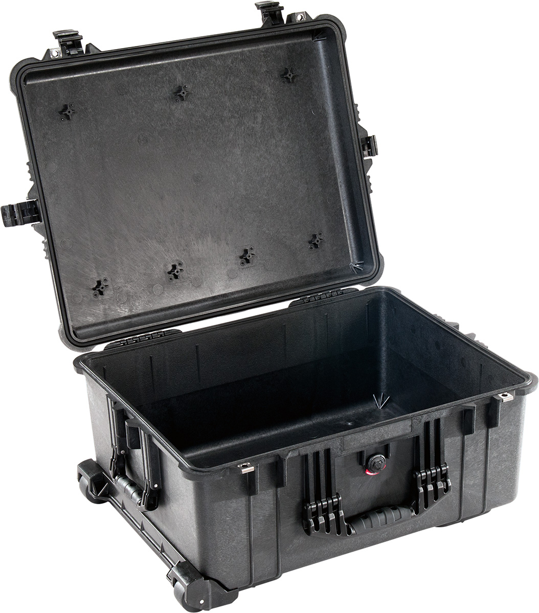 Peli 1610 Case - 3
